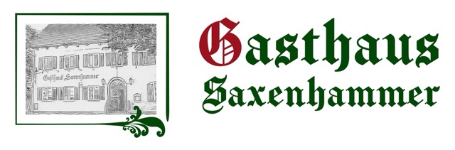 Gasthaus Saxenhammer