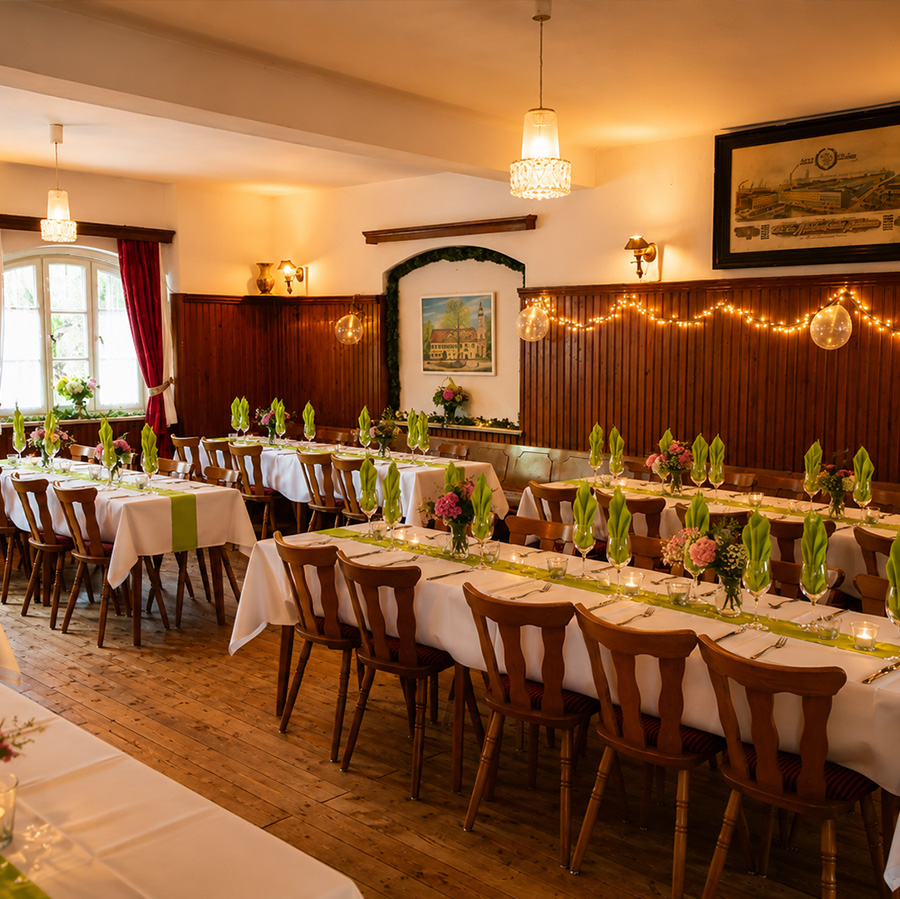 Gasthaus-Saxenhammer-Geburtstag