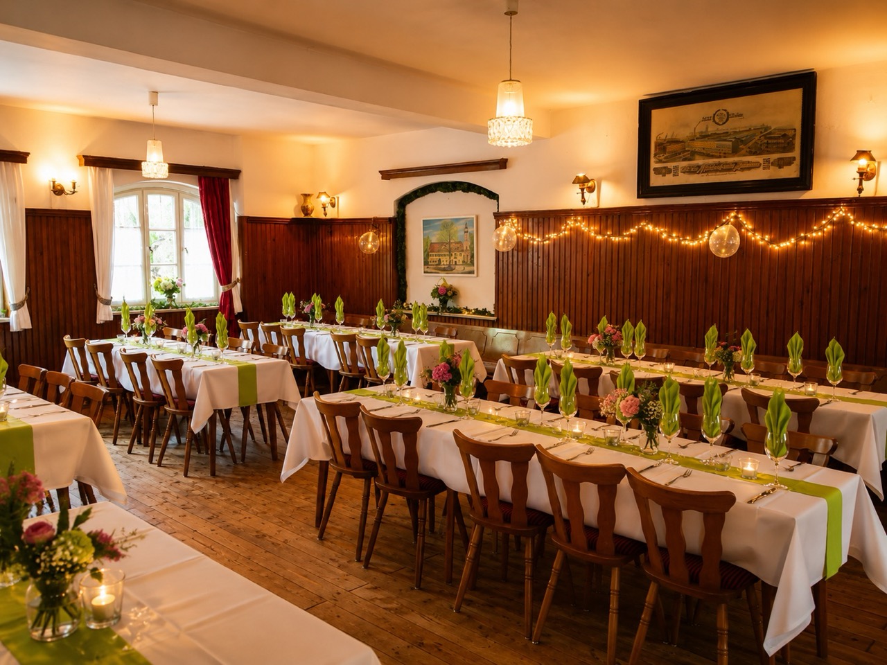 Gasthaus-Saxenhammer-Hochzeit